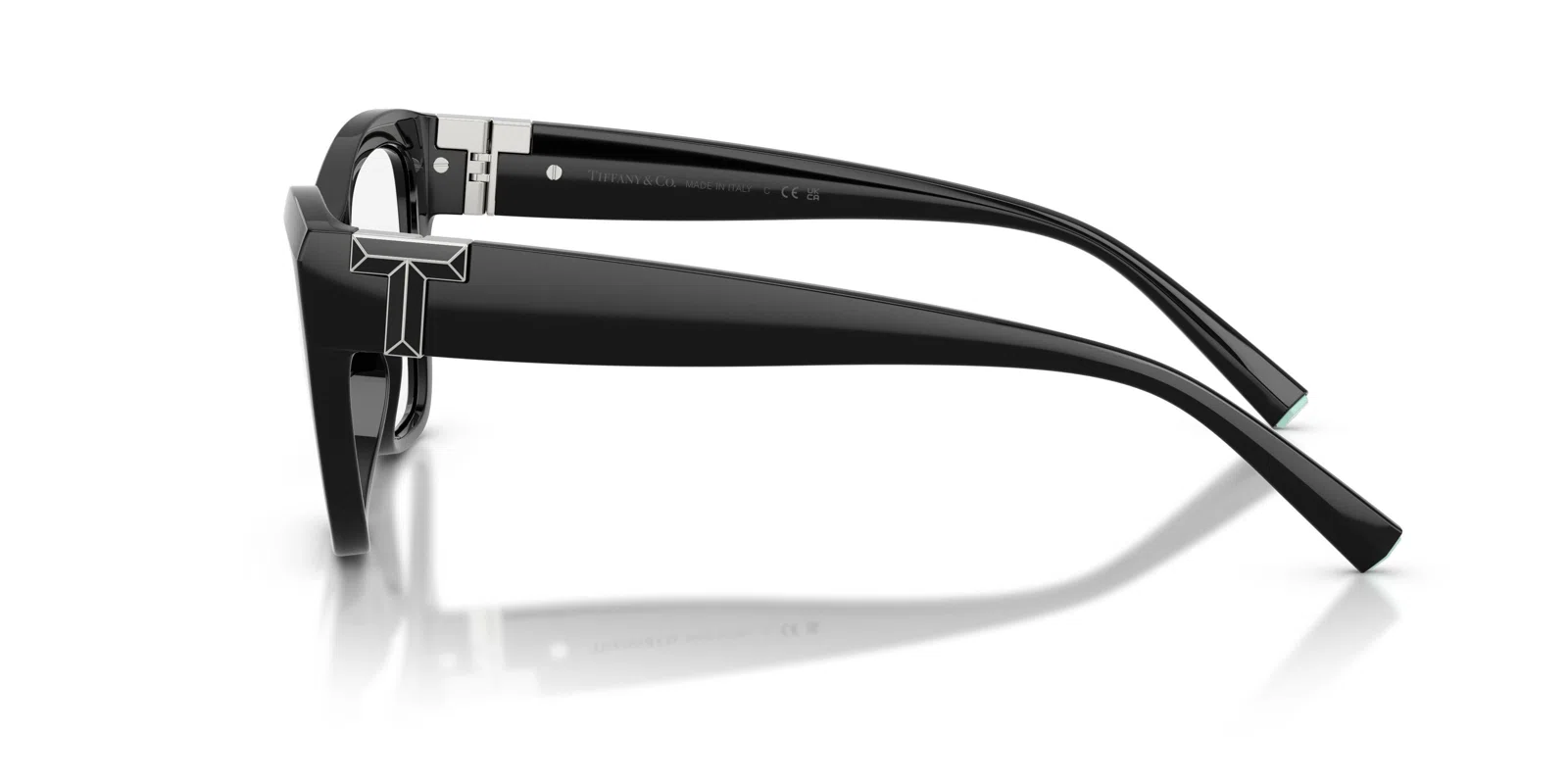 Tiffany 2301U Eyeglasses - view 10